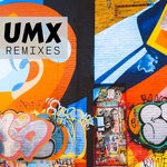 cover: Umx - Remixes