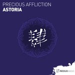 cover: Precious Affliction - Astoria