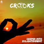 cover: Crooks (aus) - Deeper Into Enlightenment