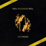 cover: San Pacho - Real Recognize Real (Extended Version)