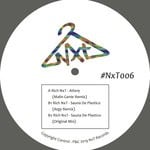 cover: Rich Nxt - NXT006