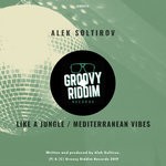 cover: Alek Soltirov - Like A Jungle/Mediterranean Vibes