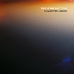 cover: Olivier Verhaeghe - This Is The Last Time