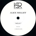 cover: Alex Millet - Stay