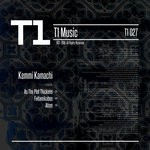 cover: Kemmi Kamachi - T1 027