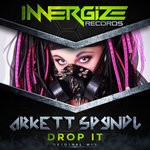 cover: Arkett Spyndl - Drop It