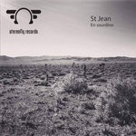 cover: St Jean - En Sourdine