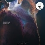 cover: Paulo Foltz - Equilibrium