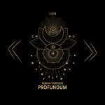 cover: Fabian Vieregge - Profundum