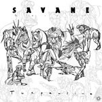 cover: Turpentine - Savane