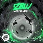 cover: Zblu - More Is More