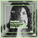 cover: Deepkaos|Vincenzo Provenza - Free Love Time