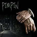 cover: Dj Odilon - Pimpin