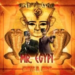 cover: Shots & Guns - Mr. Egypt