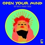 cover: Franky Trova|Roy Batty - Open Your Mind (Extended Mix)