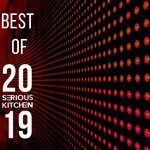 cover: Various - Best Of 2019