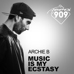 cover: Archie B - Music Is My Ecstasy