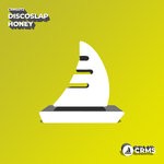 cover: Discoslap - Honey