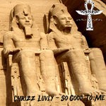 cover: Chrizz Luvly - So Good To Me