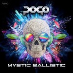 cover: Pogo - Mystic Ballistic