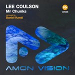 cover: Lee Coulson - Mr Chunks