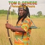 cover: Tom D. Genese - Personne Ne Pourra