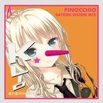 cover: Dj Satomi|Klio - Pinocchio