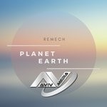 cover: Remech - Planet Earth