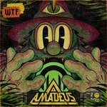 cover: Amadeus - WTF