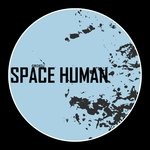 cover: Groxdj - Space Human