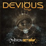 cover: The Ron - Get Raw