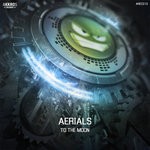 cover: Aerials - To The Moon