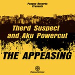 cover: Aku Powercut|THERD SUSPECT - The Appeasing