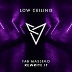 cover: Fab Massimo - REWRITE IT