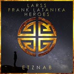 cover: Frank Latanika|Larss - Heroes