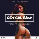 cover: Versi|Rod Pinnock - Get Gal Easy