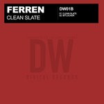 cover: Ferren - Clean Slate EP