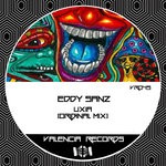 cover: Eddy Sanz - Uxia