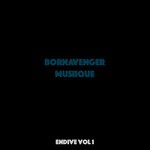 cover: Bornavenger Musiique Sa - Endive Vol 1