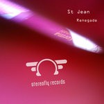 cover: St Jean - Renegade