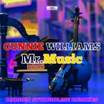 cover: Cunnie Williams - Mr.Music (Darren Studholme Remixes)