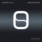 cover: Various - Anatomy Vol 3