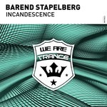 cover: Barend Stapelberg - Incandescence