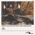 cover: Freaky Djs|Marylene Muller|Mattsu - Fire