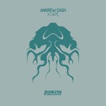 cover: Andrew Cash - X Cape