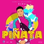 cover: Geoo - Pinata