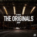 cover: Various - 33 Music - The Originals 2019