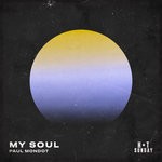 cover: Paul Mondot - My Soul