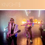 cover: Knight$ - What's Your Poison?