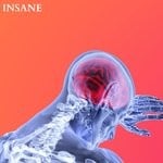 cover: Roy Sapsford - Insane